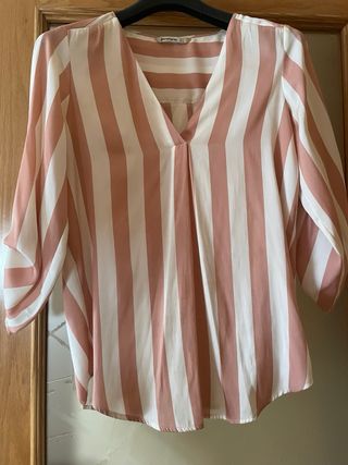 Camisa blusa mujer