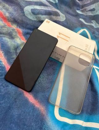 Xiaomi Mi11 Lite 5g NE 128gb