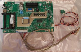 Placa TV Philips 24PFT4032/12