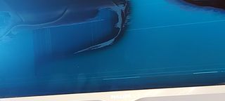 Placa TV Philips 24PFT4032/12