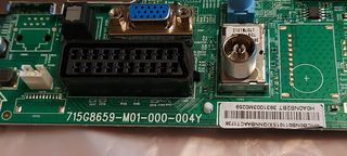 Placa TV Philips 24PFT4032/12