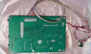Placa TV Philips 24PFT4032/12