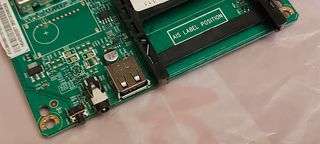 Placa TV Philips 24PFT4032/12