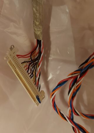 Placa TV Philips 24PFT4032/12