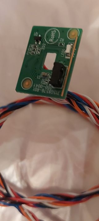 Placa TV Philips 24PFT4032/12