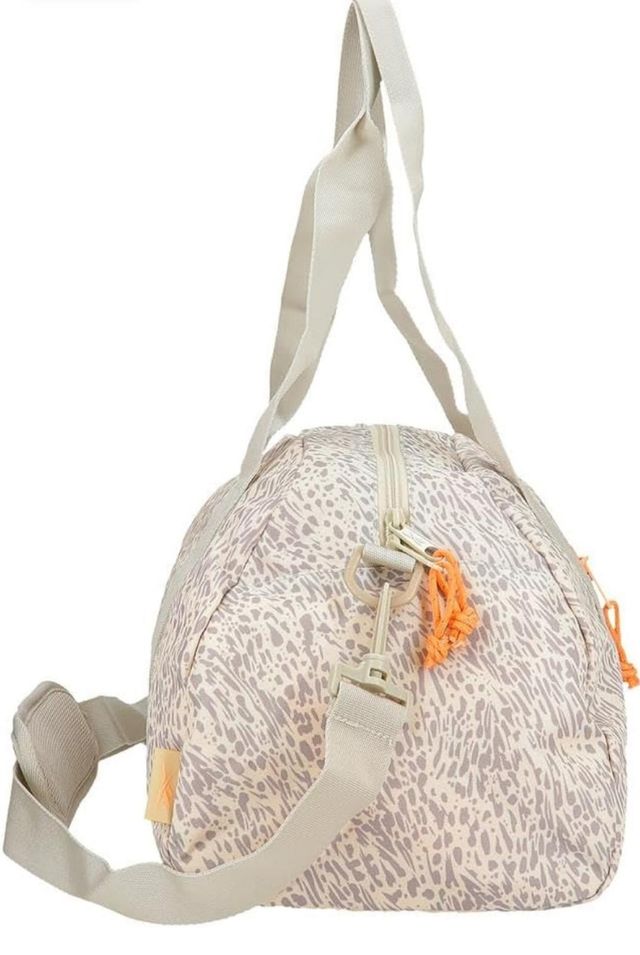 Bolsa deporte Reebok leopard