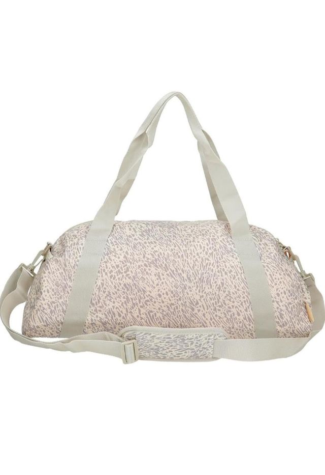 Bolsa deporte Reebok leopard