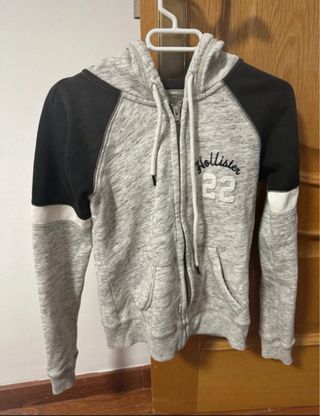 Chaqueta Hollister mujer
