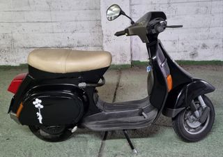 Vespa 125 fl