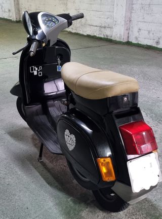 Vespa 125 fl