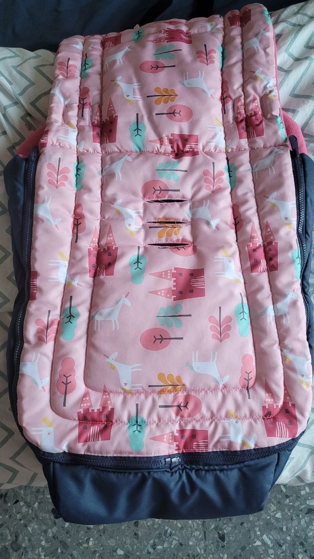 Borsa per passeggino Cosatto