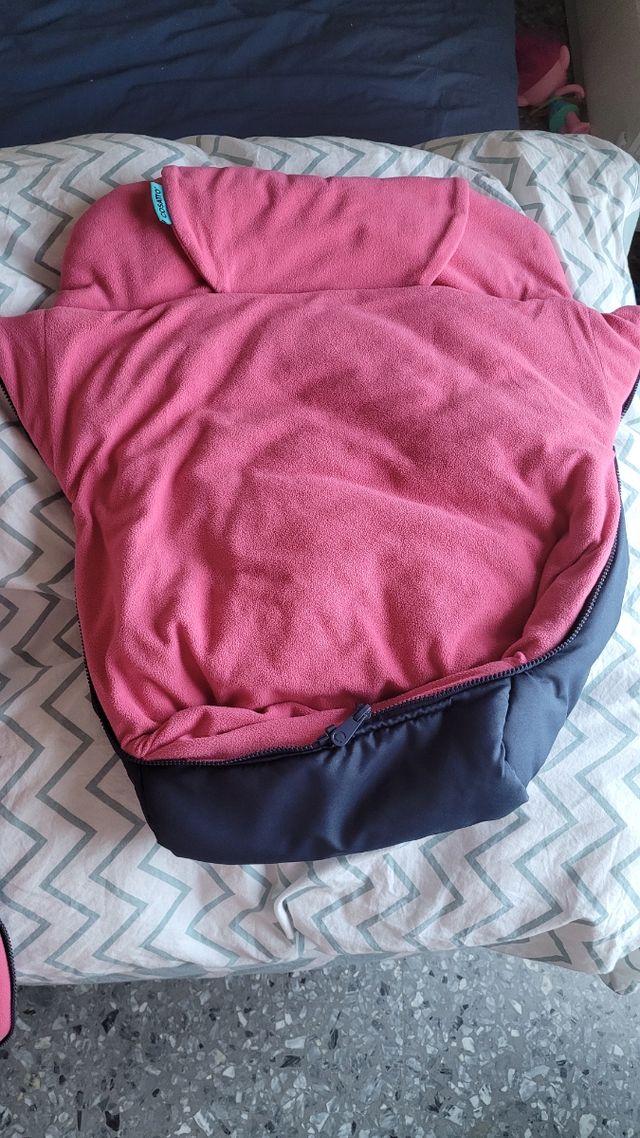 Borsa per passeggino Cosatto