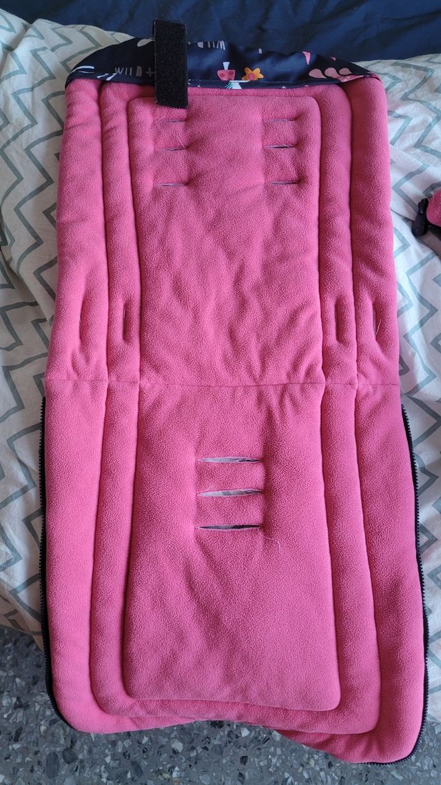 Borsa per passeggino Cosatto