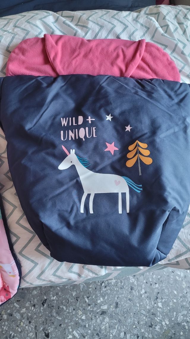 Borsa per passeggino Cosatto