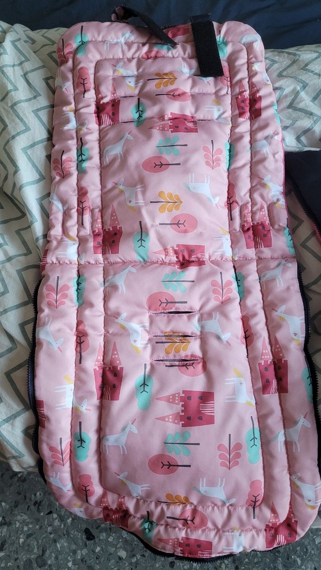 Borsa per passeggino Cosatto