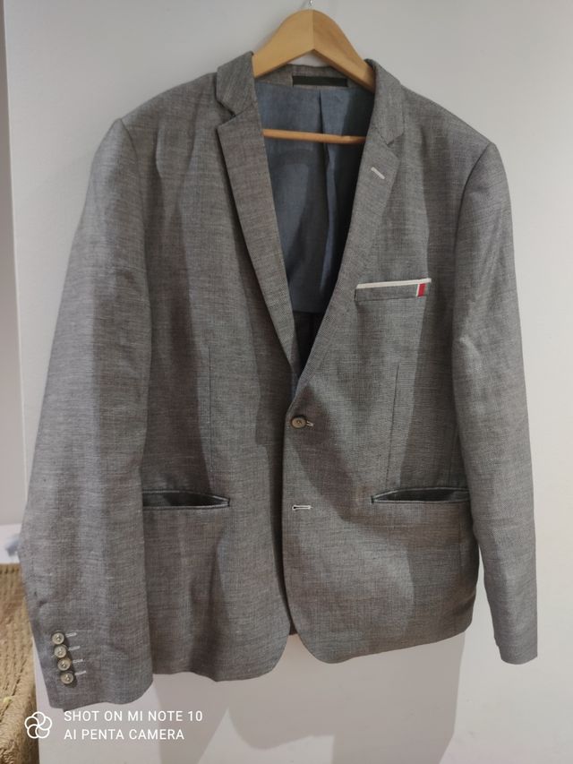 Americana ,blazer talla 56