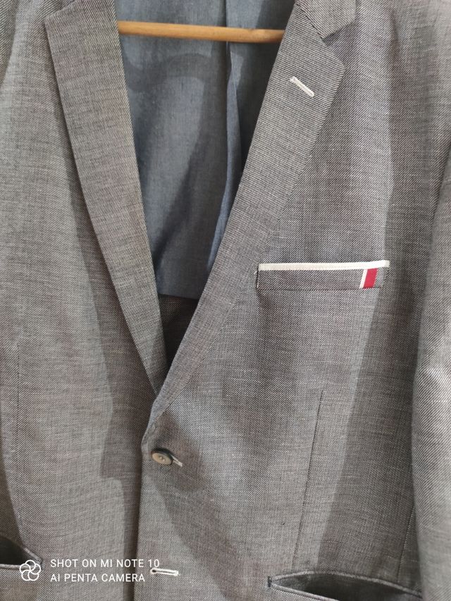 Americana ,blazer talla 56