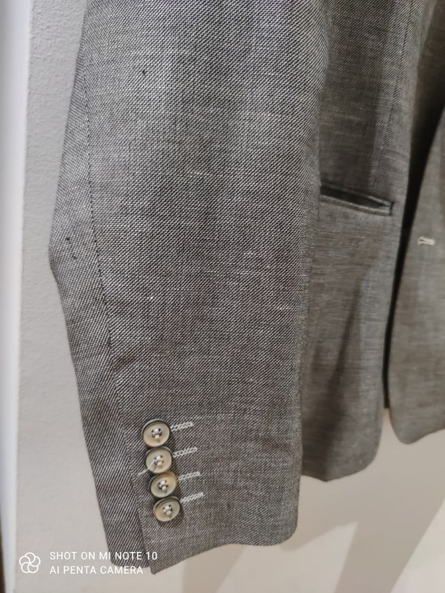 Americana ,blazer talla 56