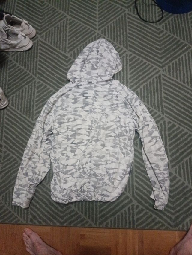 Chuvasquero British Knigths