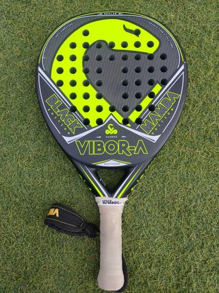 Pala Pádel Control Vibora