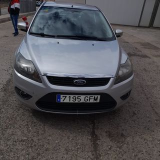 Ford Focus 2008