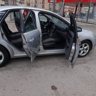 Ford Focus 2008