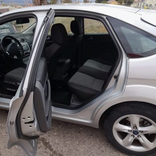 Ford Focus 2008