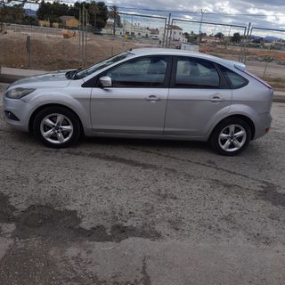 Ford Focus 2008