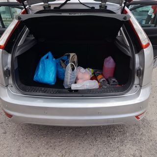 Ford Focus 2008