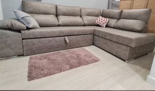Super sofa rinconera cama