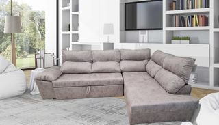 Super sofa rinconera cama
