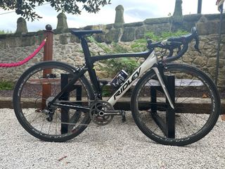 Bicicleta de carretera