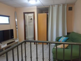 Práctico merendero en Villamediana