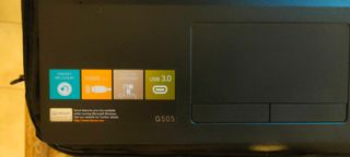 Computer portatile lenovo