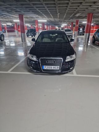 Audi A6 2011