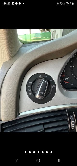 Audi A6 2011