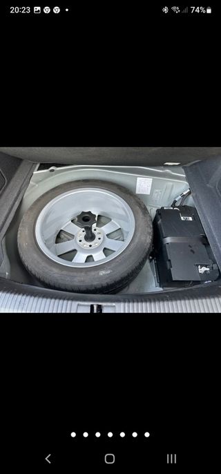 Audi A6 2011
