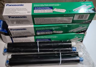 Toner telefono/ fax Panasonic