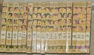 Colección libros