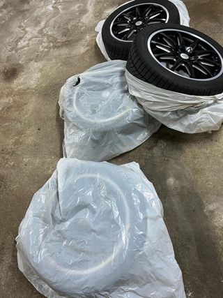 Llantas 20” Speedline