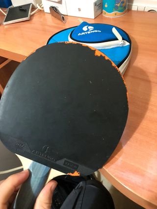 Set Ping Pong Artengo🏓