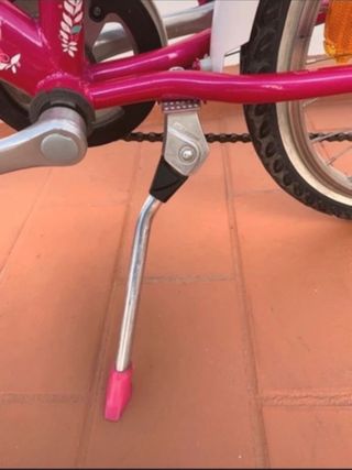 BICICLETA NIÑA CON CAMBIOS DE MARCHA