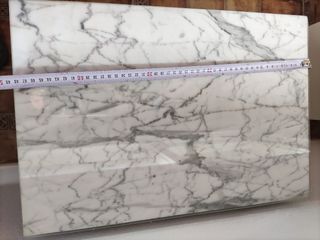 Cabecero cama 160x115 gris