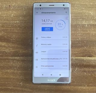 Sony Xperia XZ2 64 GB 🔥🔥