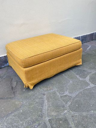 Divano-letto con 2 letti singoli