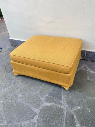 Divano-letto con 2 letti singoli