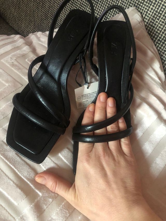 Zara sin est t.35 son chulisimos