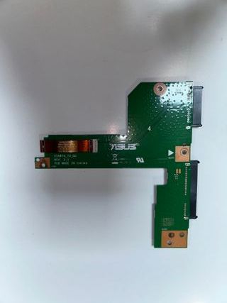 Módulo unidad óptica y HD para portatil Asus X540Y