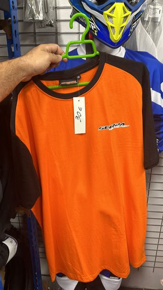 scorpa LIQUIDACION 