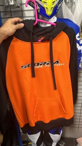 scorpa LIQUIDACION 